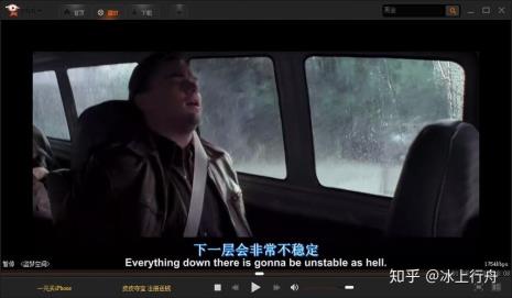 偷取时间的电影