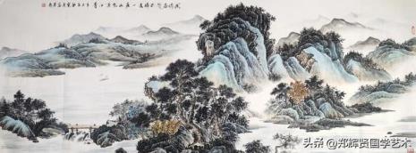 莫怨高山运来迟什么意思