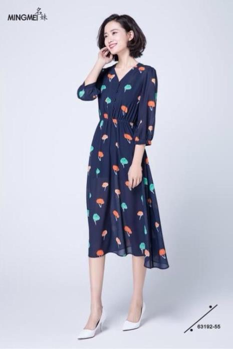 名妹女装属于什么档次