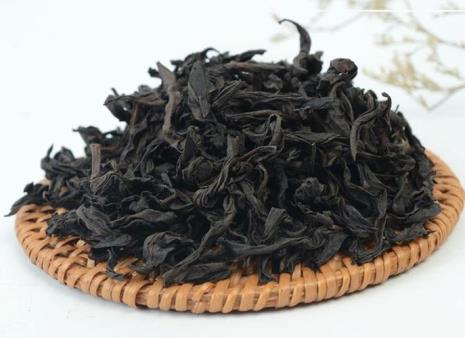 大红袍茶叶介绍