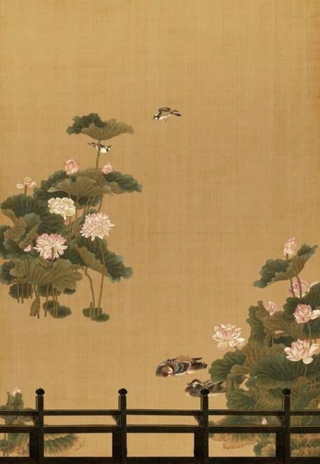 汉服行业背景