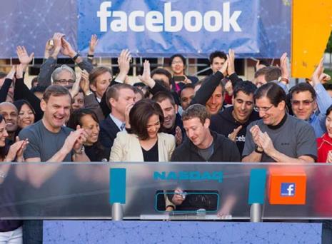 Facebook最早的制造时间