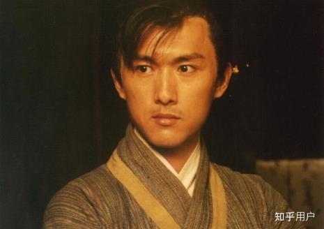 齐鲁人的长相特点