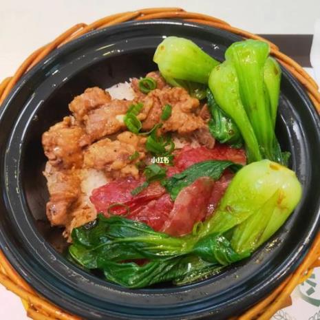 煲仔饭的米要泡多久