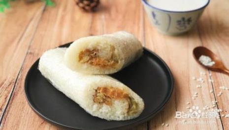 为什么叫粢饭