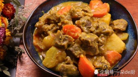 咖喱牛肉能隔夜吃吗