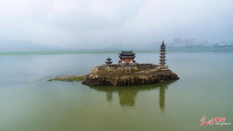 鄱阳湖附近有什么景点好玩的
