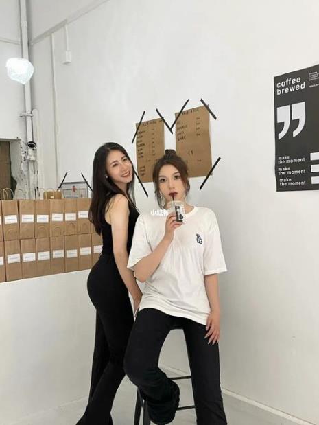 有个亲姐姐好吗