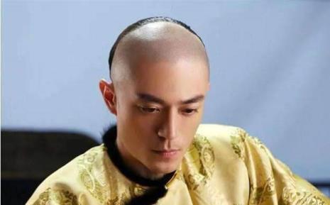 季东燃演过甄嬛传的五阿哥吗