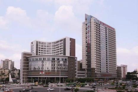 广州三甲医院实力排名