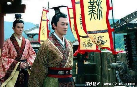 后少帝刘弘是谁的儿子