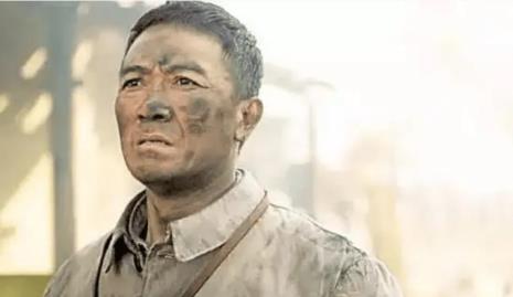 侯勇和李云龙出演的电影
