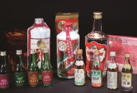 新农民365的酒是粮食酒吗