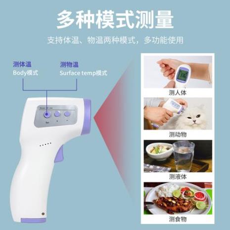 猫咪体温计和人的一样吗