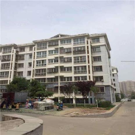 泰安十大高档小区