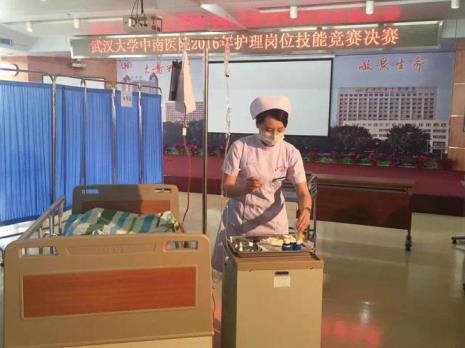 武汉大学护理专业值得读吗