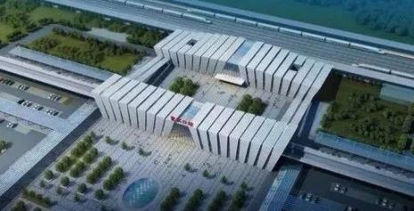 青岛北站和青岛西站有什么区别
