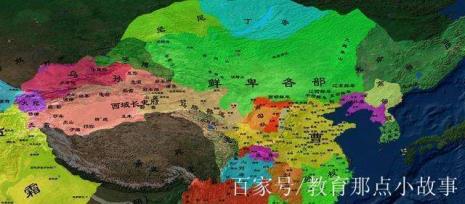 东汉末年三大战役排名