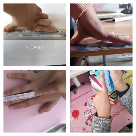 用身体尺测量的优点是什么