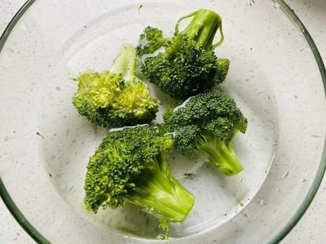 宝宝可以天天吃西兰花吗