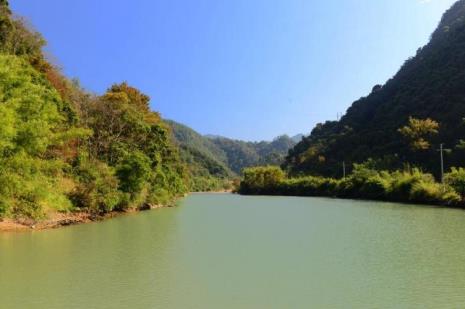 广东粤西自驾游必去十大景点