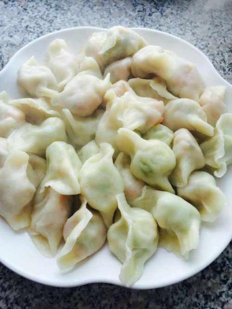 包饺子一片面粉叫什么