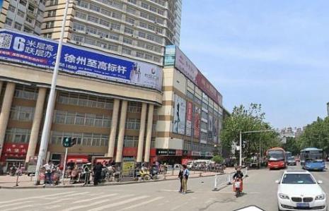 徐州鞋子批发市场大全