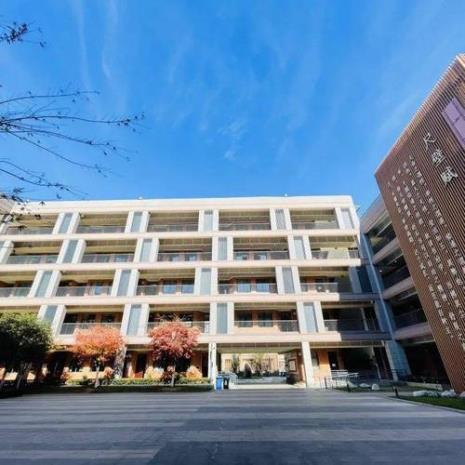 金陵中学河西附属小学怎么样