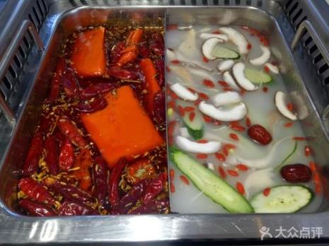 316鸳鸯是火锅吗