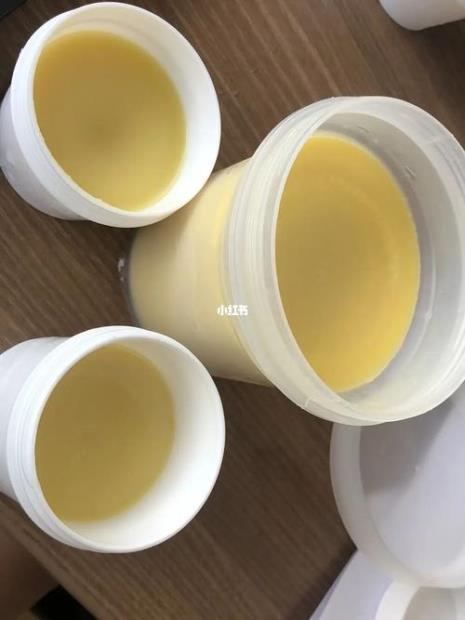 初榨和精炼大油的区别
