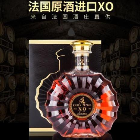 中粮卖的洋酒都是真酒吗