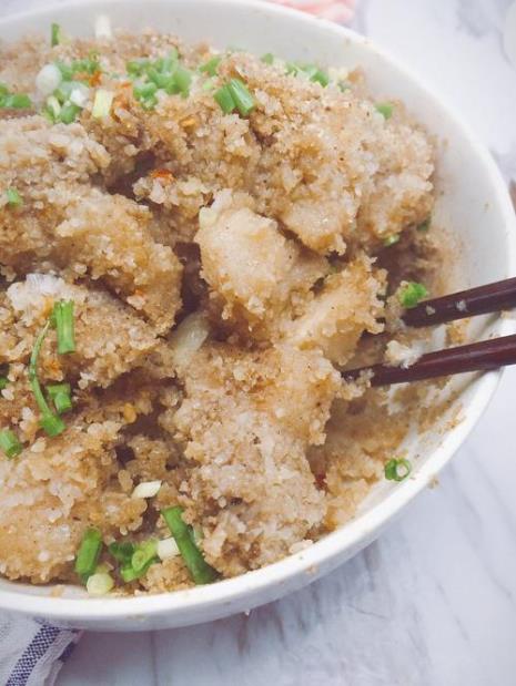 祁阳粉蒸肉的家常做法