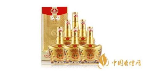 五粮液哪个系列的好喝