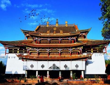 教寺和寺有什么区别