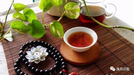 人生如茶理念