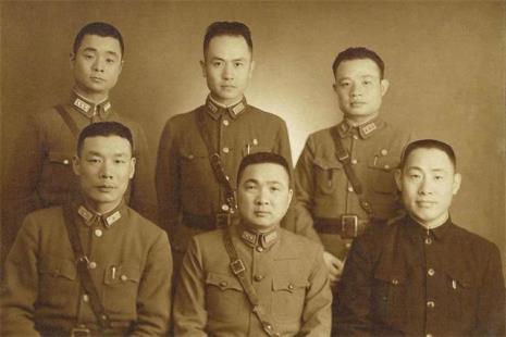 杜聿明抗战的贡献
