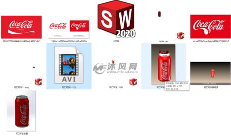 可口可乐公司全部产品有哪些