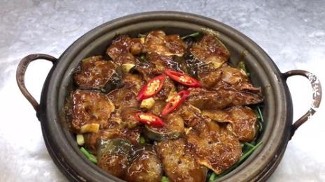 小鳗鱼家常做法