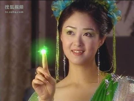 七仙女的职责