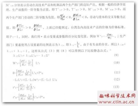 为什么生产要素用r表示