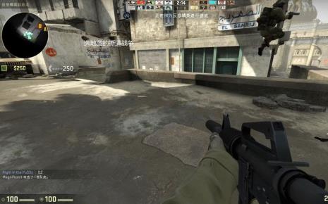 csgo卡顿是不是网卡