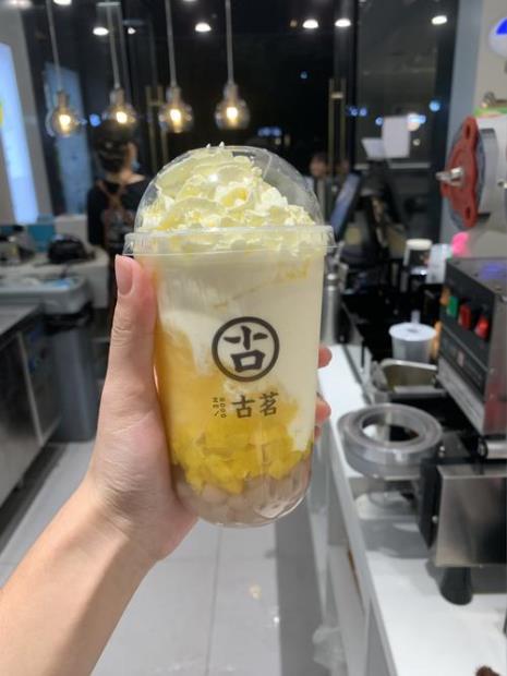 古茗goodme和古茗是一家吗