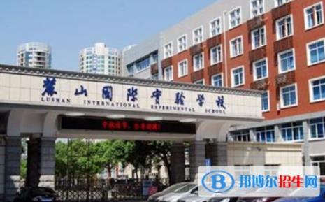 中雅实验学校是什么学校