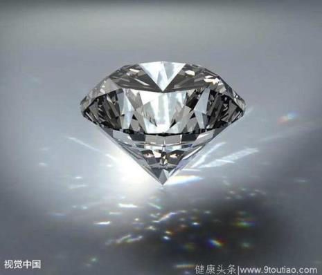 钻石的最高品质是什么