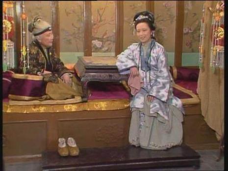 贾宝玉在情榜中的评语