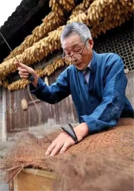 中国不能被取代的传统手艺