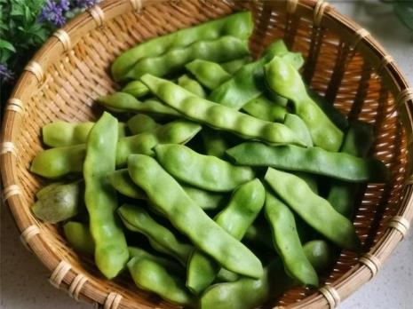 东北大酱腌长豆怎么做