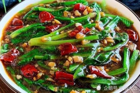 不辣的烫菜家常做法