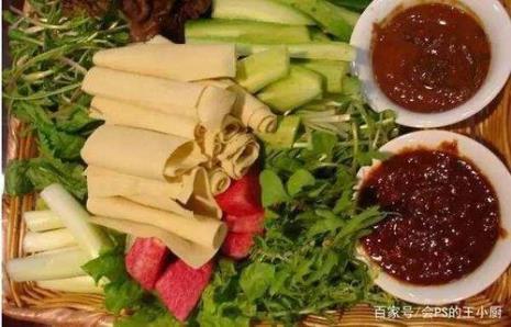 东北三大名菜之三