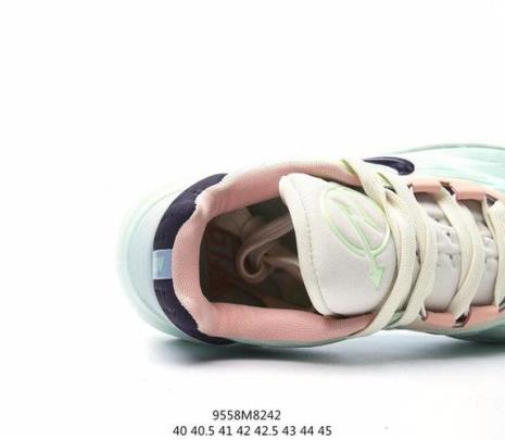 nikegtcut真假对比